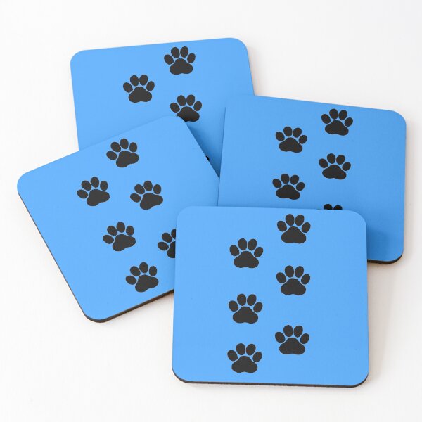 Item preview, Paws designed and sold by Kreativista.