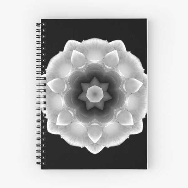 Item preview, Kaleidoscope of a Rose designed and sold by Lynn Bolt.