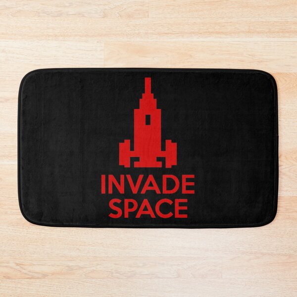 Item preview, Invade Space designed and sold by Kreativista.
