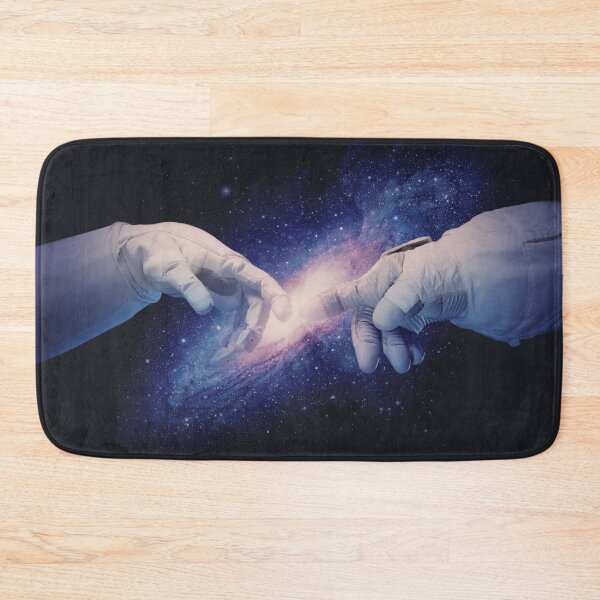 Item preview, The Creation of the Universe designed and sold by buko.