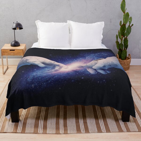 Item preview, The Creation of the Universe designed and sold by buko.