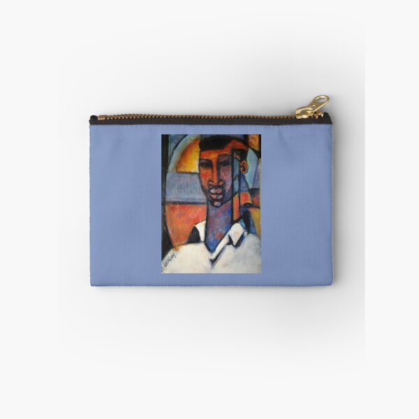 Item preview, ABSTRACT AFRICAN designed and sold by Barbara Lemley.