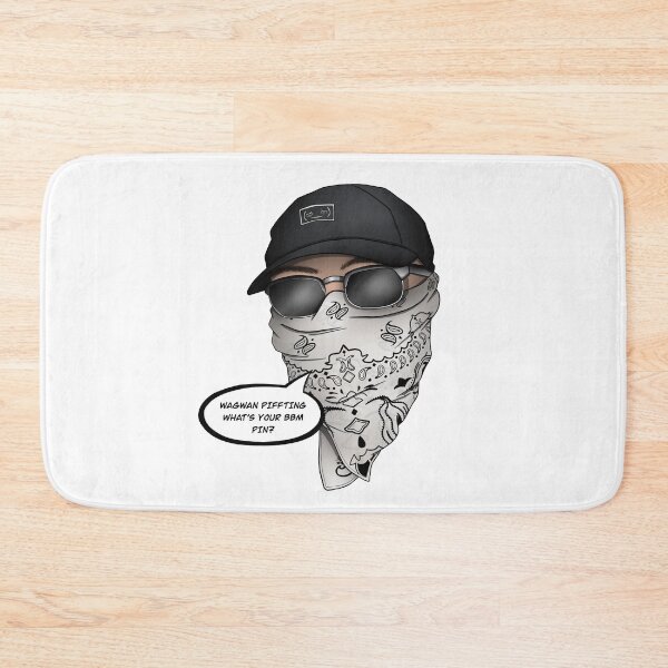 Item preview, George Memeulous  designed and sold by MarvelousNachie.