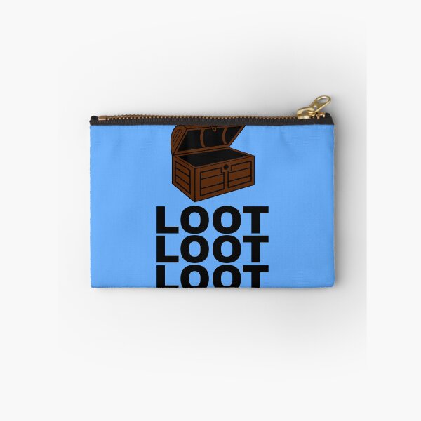 Item preview, Loot Loot Loot designed and sold by Kreativista.
