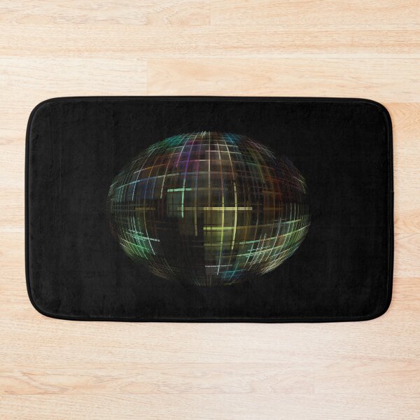Item preview, Abstract globe silhouette with global internet control. designed and sold by IaroslavB.