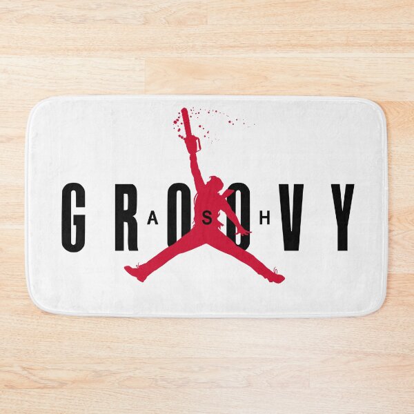Item preview, Ash Groovy (Black) designed and sold by Getsousa.
