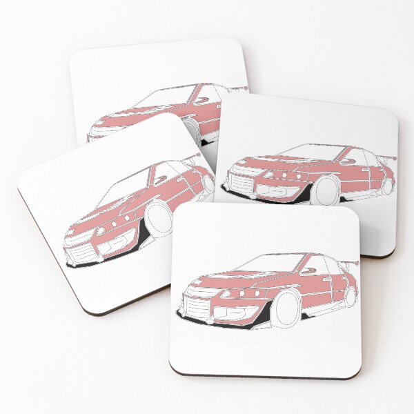 Item preview, Just A Car designed and sold by Kreativista.