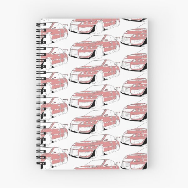 Item preview, Just A Car designed and sold by Kreativista.