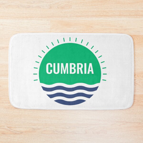 Item preview, Cumbria designed and sold by Cumbria Guru.