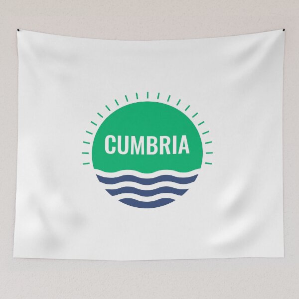 Item preview, Cumbria designed and sold by Cumbria Guru.