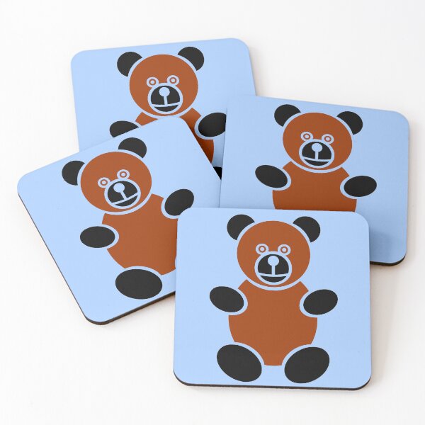 Item preview, Teddy Bear designed and sold by Kreativista.