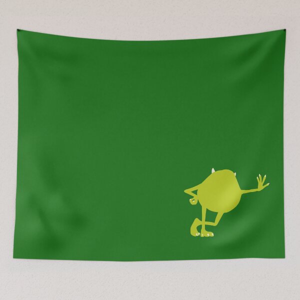 Item preview, Green Eyeball designed and sold by beefy-lamby.