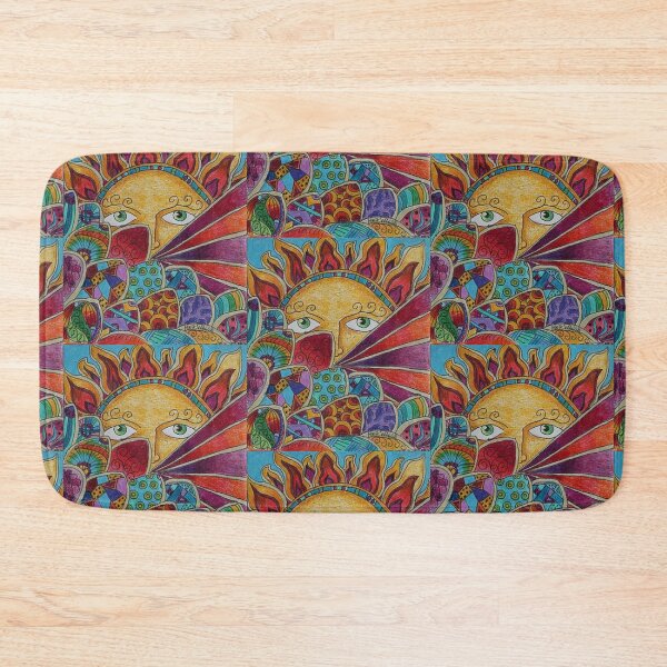 Item preview, Peeking Sun designed and sold by catapat60.