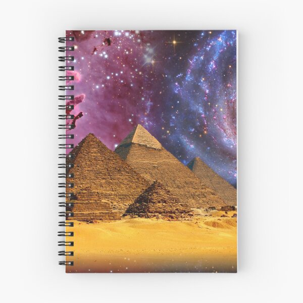 Item preview, Giza Pyramids Esoteric designed and sold by PurefireDesigns.