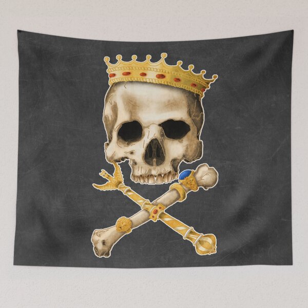 Item preview, Forever King designed and sold by DVerissimo.