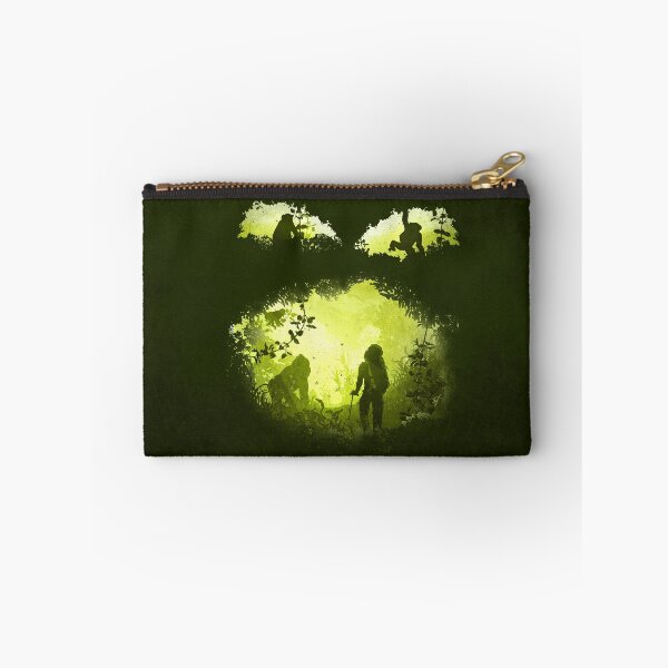 Item preview, In the Heart of the Jungle designed and sold by DVerissimo.