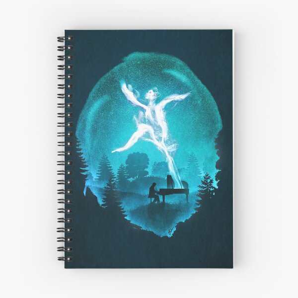 Item preview, Summoning the Muse designed and sold by DVerissimo.