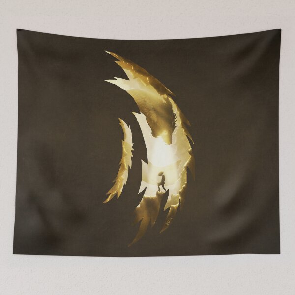 Item preview, Hunter versus Prey designed and sold by DVerissimo.