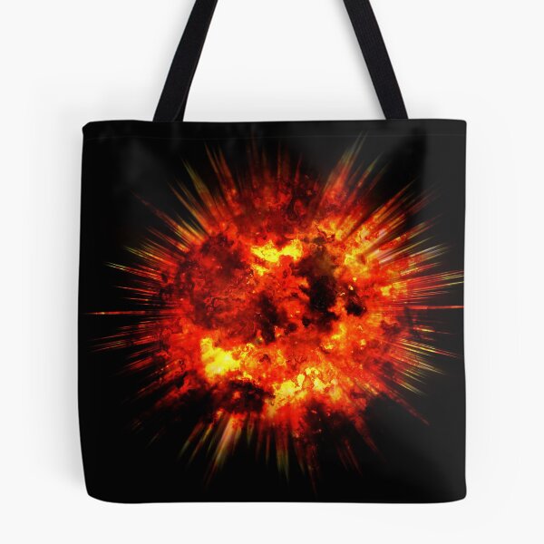 Item preview, Fireball explosion designed and sold by PurefireDesigns.