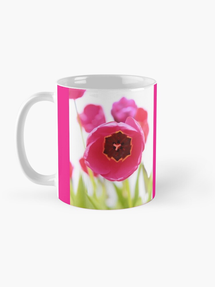 Alternate view of Bright Beginnings Mug