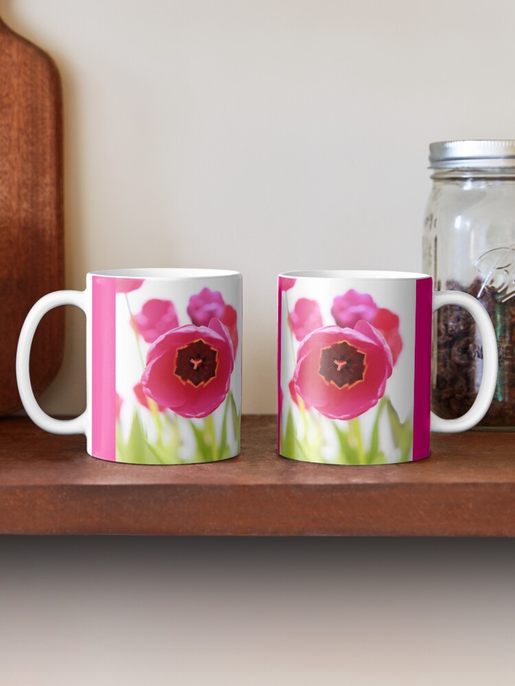 Alternate view of Bright Beginnings Mug