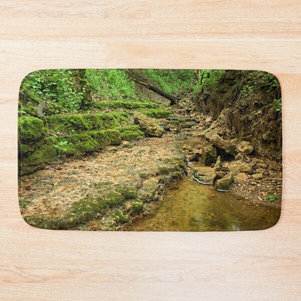 Item preview, White Pine Stream 2 designed and sold by LynyrdSky.