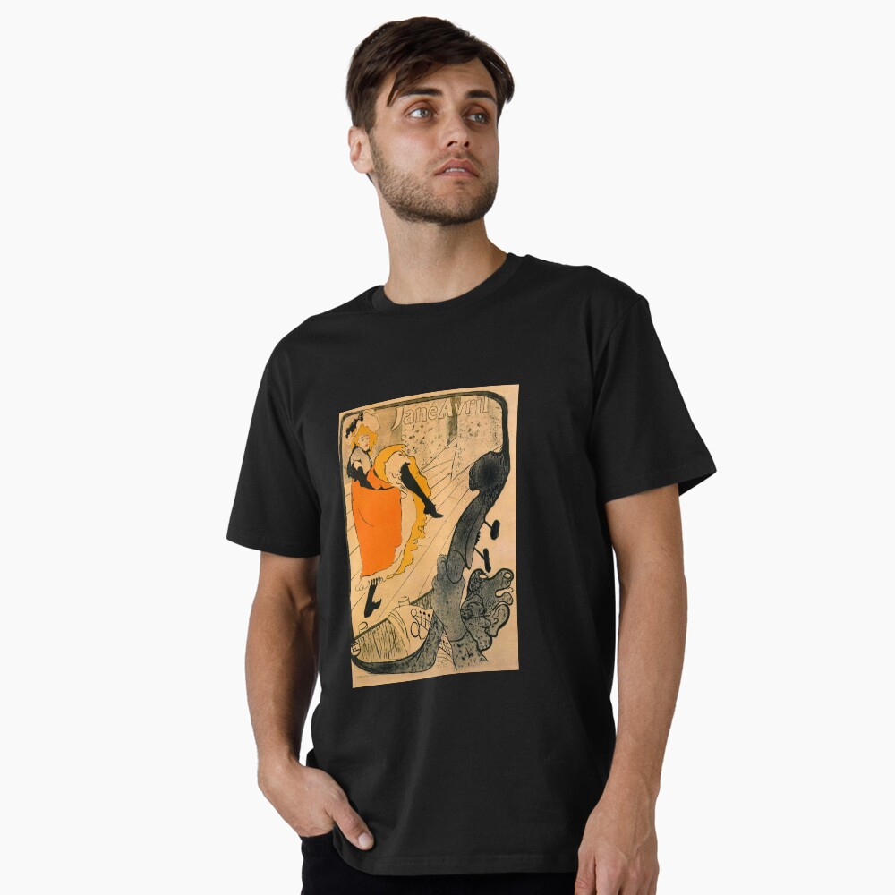 Item preview, Premium T-Shirt designed and sold by RozAbellera.