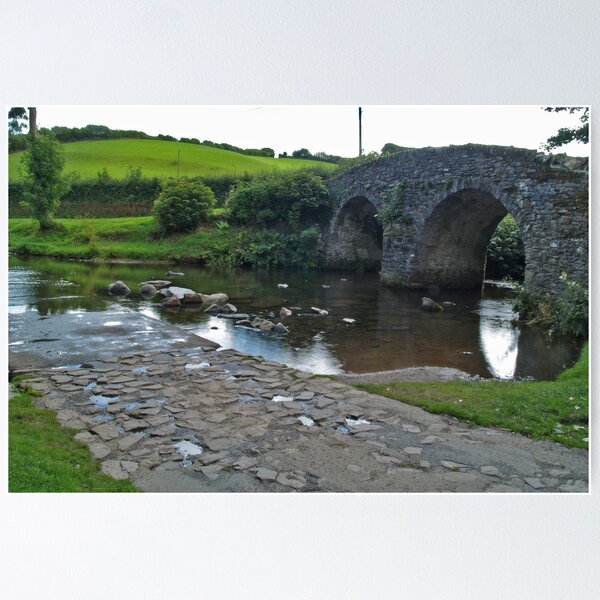 Item preview, Ford & Bridge designed and sold by WatscapePhoto.