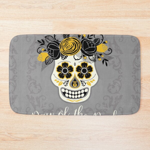 Item preview, DAY OF THE DEAD DESIGN designed and sold by edleon.