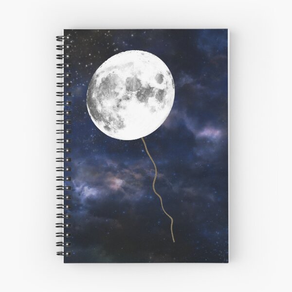 Item preview, Moon Bloon - Come Back To Me designed and sold by Denise Abé.
