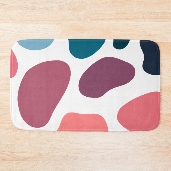 Item preview, Colour Shapes Design designed and sold by Kiljak.