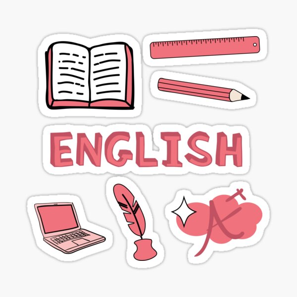 English as a School Subject