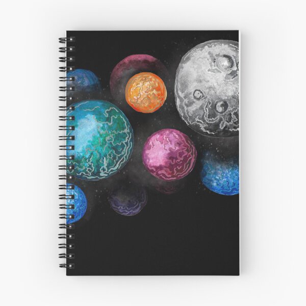 Item preview, 3D space design designed and sold by Amelia O'Toole.