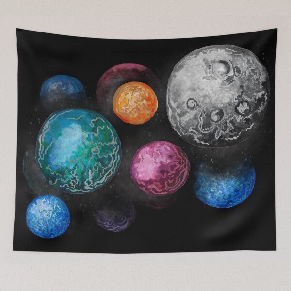 Item preview, 3D space design designed and sold by Amelia O'Toole.