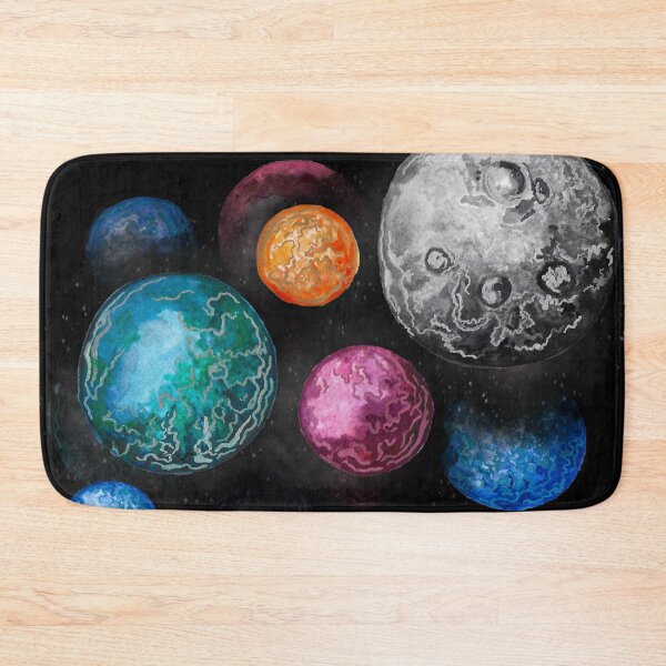 Item preview, 3D space design designed and sold by Amelia O'Toole.