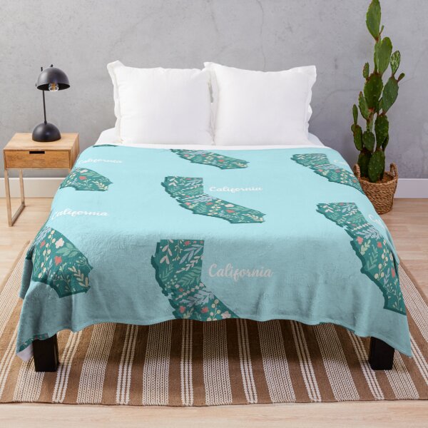 Item preview, California State Floral designed and sold by simib.