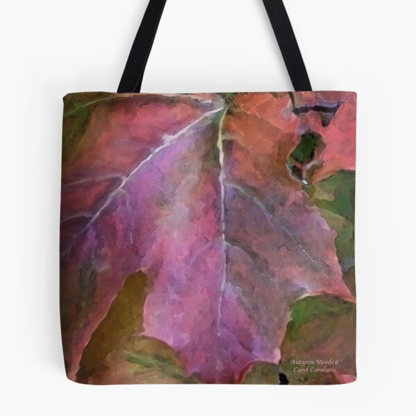 Item preview, Autumn Moods 6 designed and sold by Carol  Cavalaris.