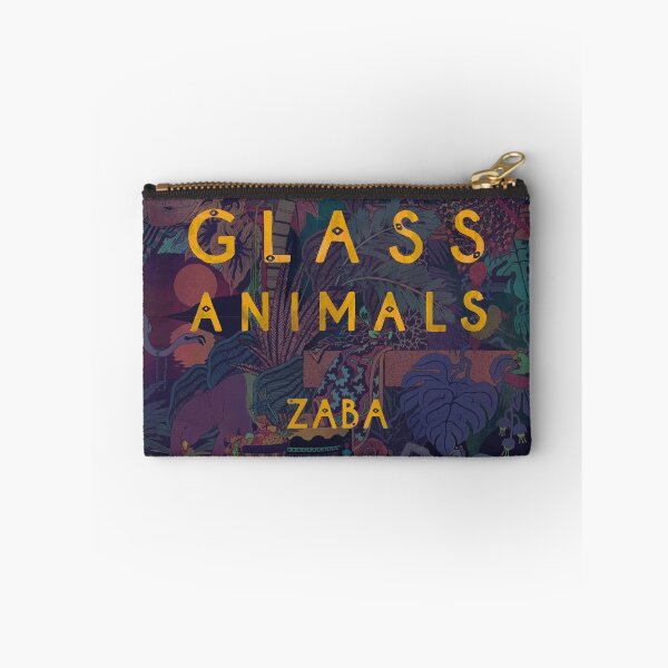 Item preview, glass animals designed and sold by Sarah Gomez.