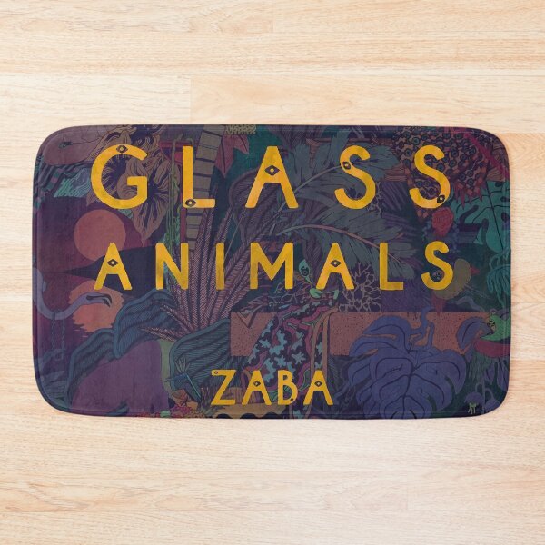 Item preview, glass animals designed and sold by Sarah Gomez.