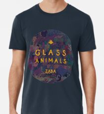 glass animals Premium T-Shirt