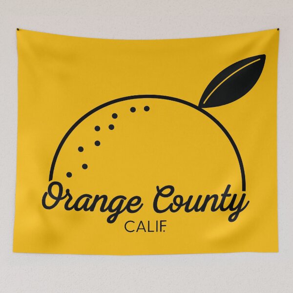 Item preview, Orange County, Calif. designed and sold by HollyPrice.
