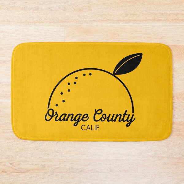 Item preview, Orange County, Calif. designed and sold by HollyPrice.