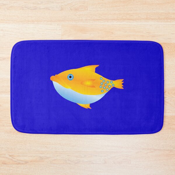 Item preview, Fun Fish designed and sold by ArtwithDog.