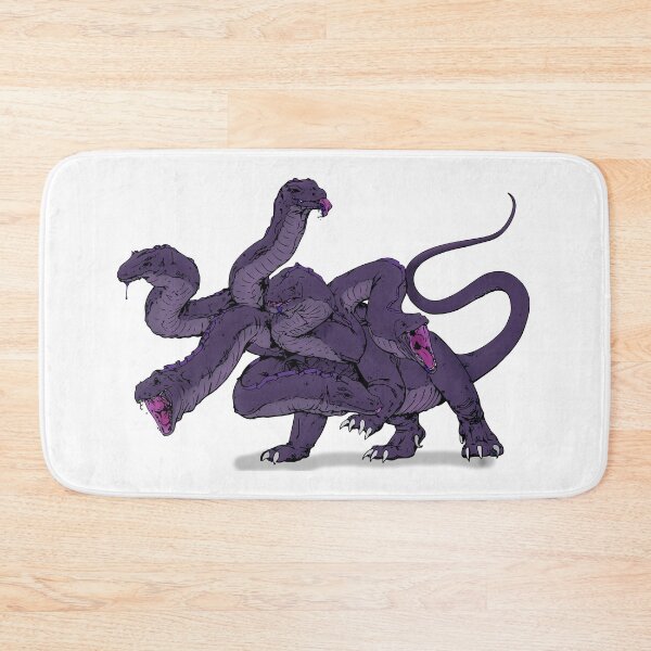 Item preview, Hydra designed and sold by johndarington.