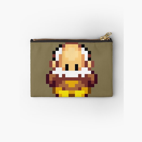 Item preview, Wattson Overworld Sprite designed and sold by fourfourfour.