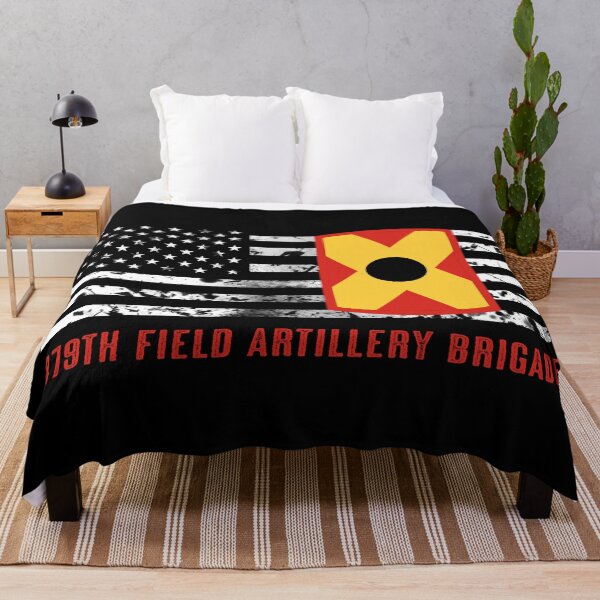 Item preview, 479th Field Artillery Brigade designed and sold by Jared Davies.