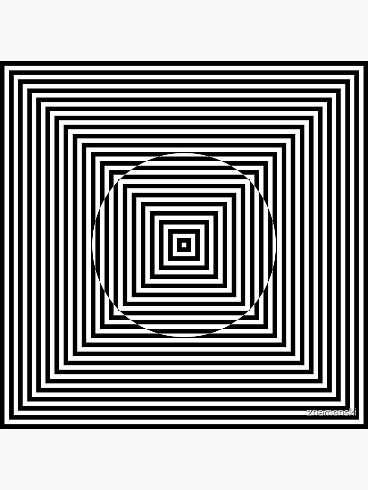 #Hypnosis #Hypnotic Image #HypnosisImage #HypnoticImage by znamenski