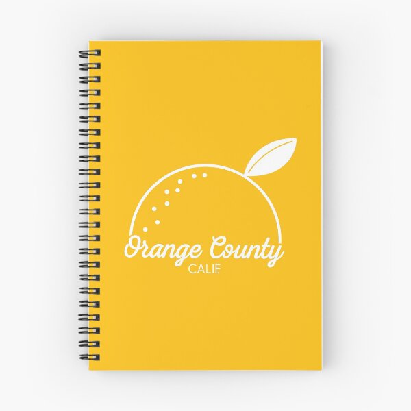 Item preview, Orange County, Calif. designed and sold by HollyPrice.