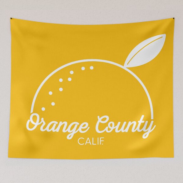 Item preview, Orange County, Calif. designed and sold by HollyPrice.