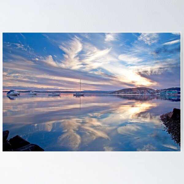 Item preview, Belmont reflections designed and sold by Liz Percival.